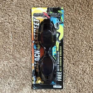 Zeroxposur Googles - Kids